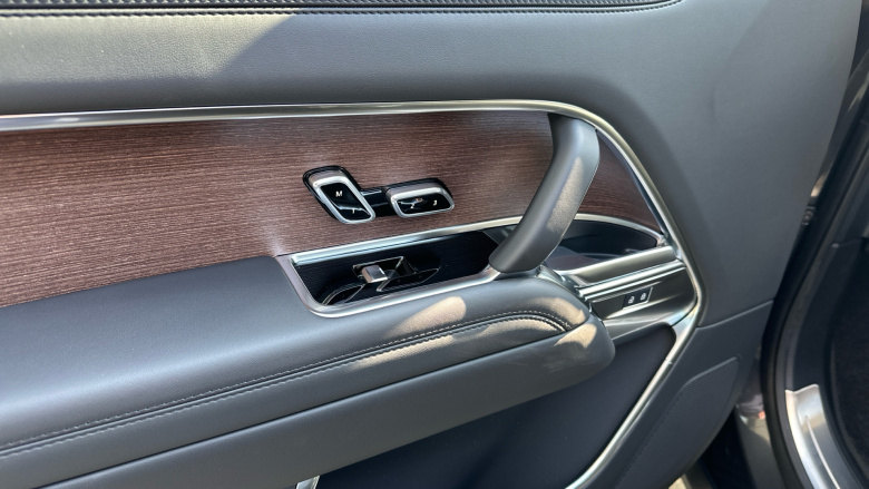 Land Rover Range Rover 3.0 D350 HSE 4dr Auto Diesel Estate